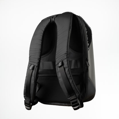 Black OG™ LED BACKPACK – BILLBOARD BAG®