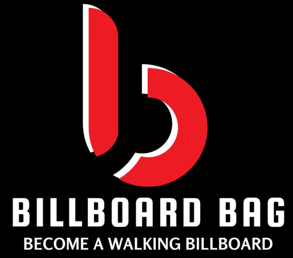 BILLBOARD BAG